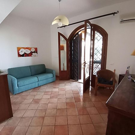 Le Palme San Vito Lo Capo Exterior foto